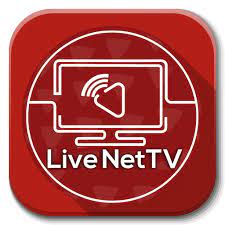 Live Net TV Mod APK APK